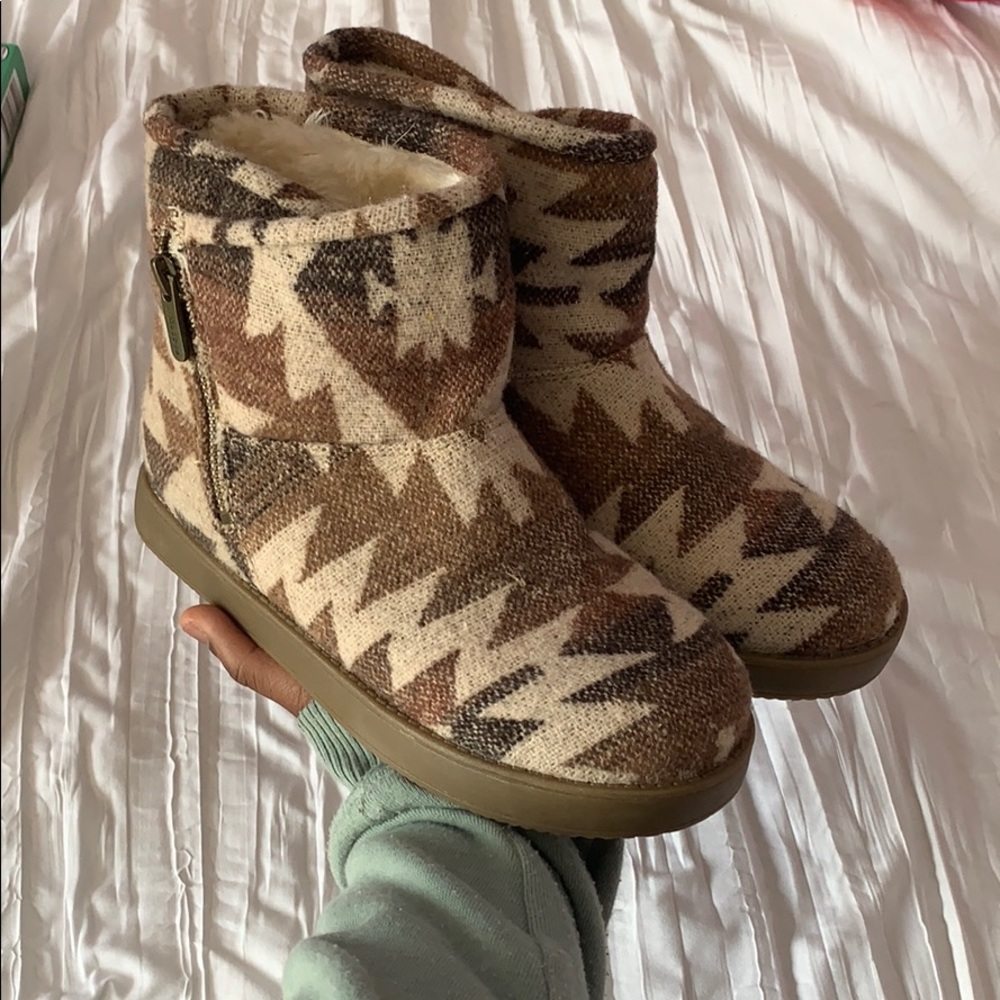 Francescas Cute Booties